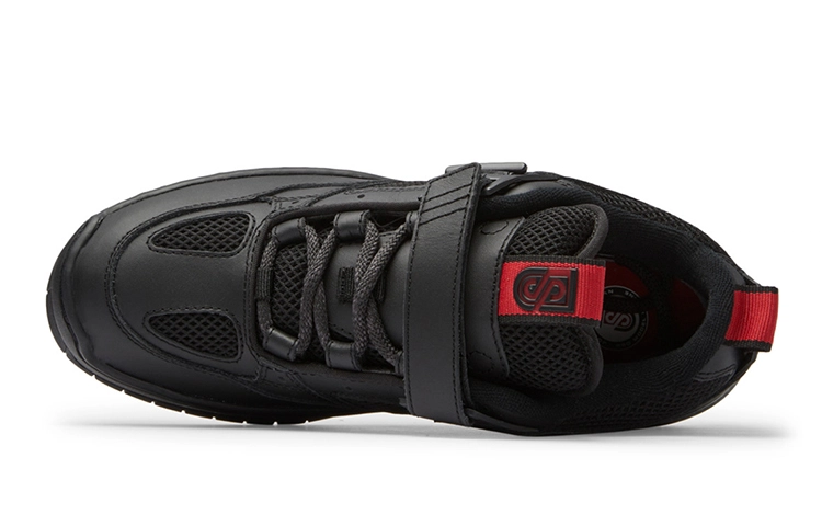 SHANAHAN x DC Shoes