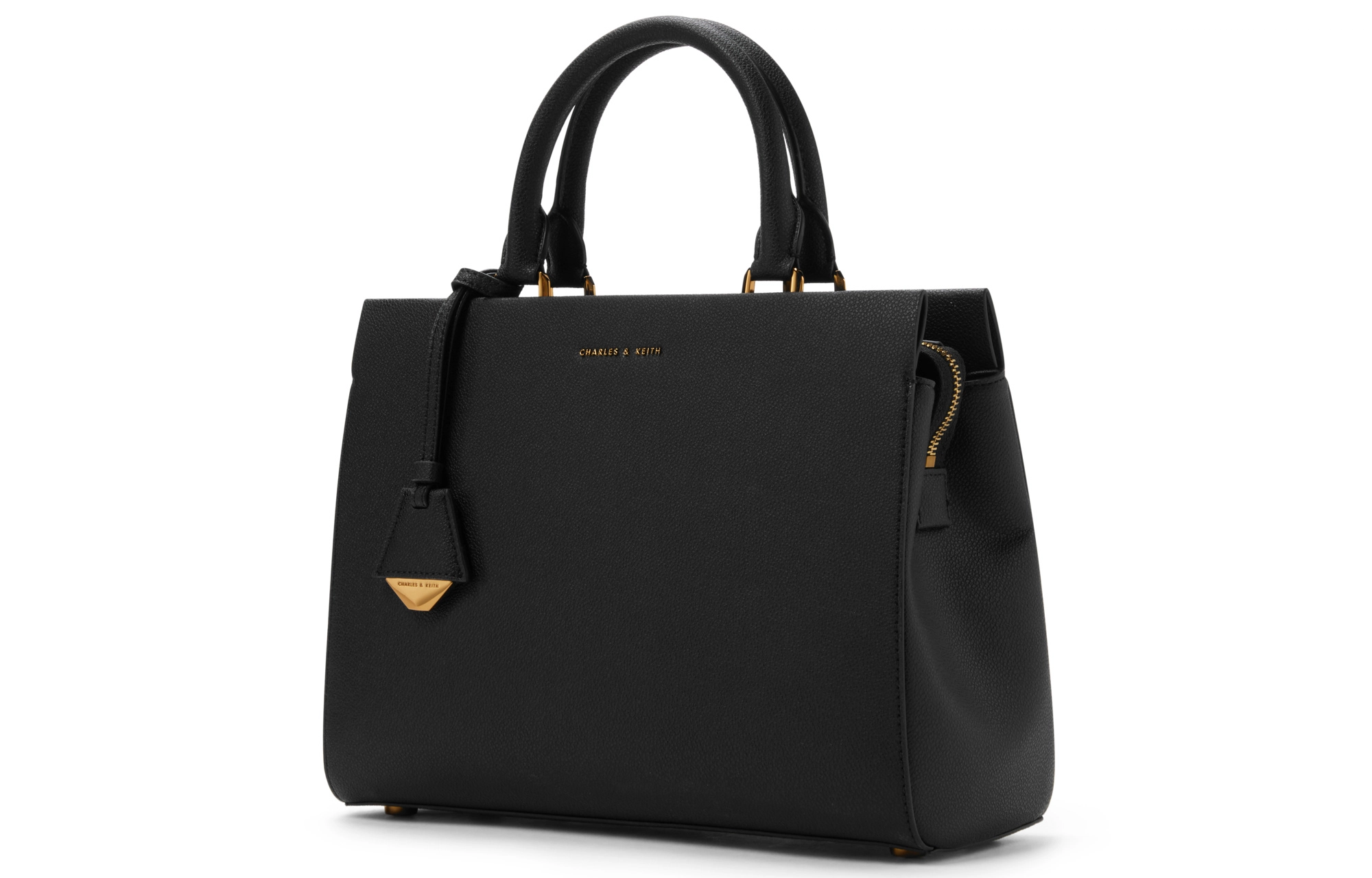 CHARLESKEITH ck IvoryBlack