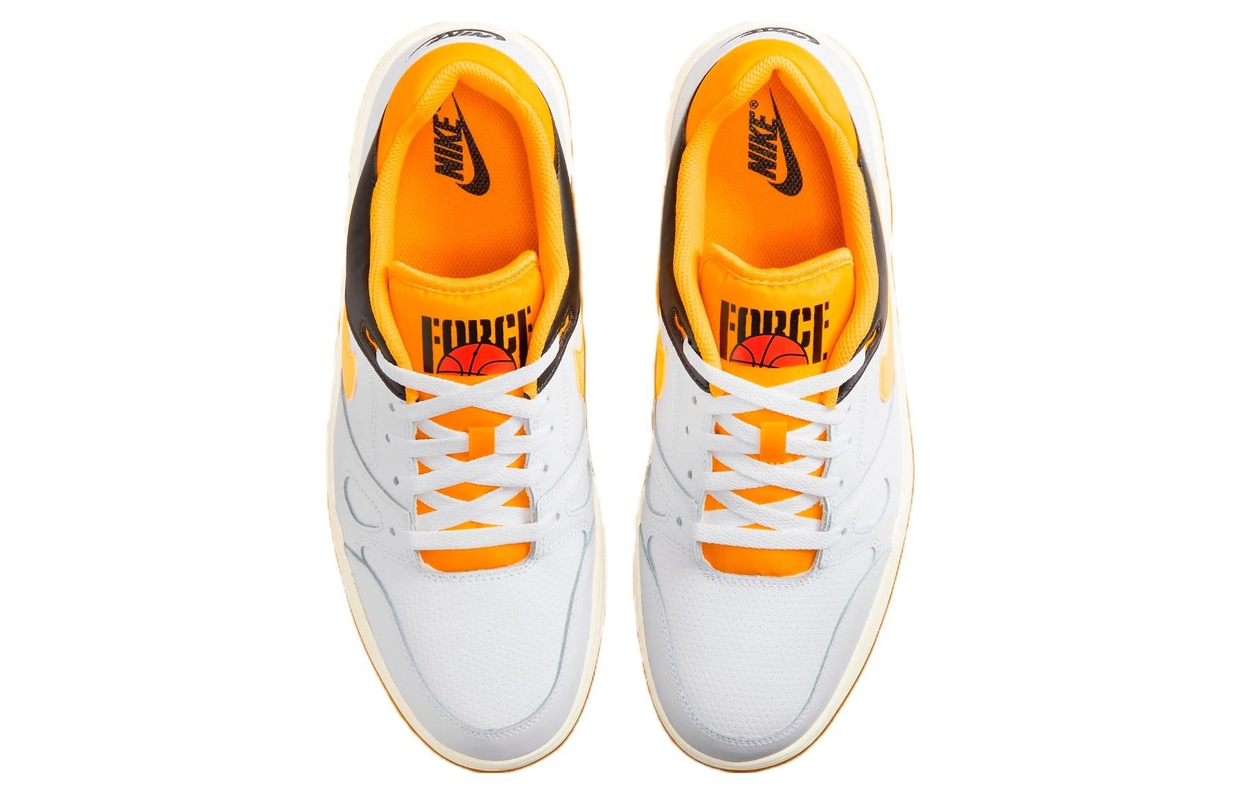 Nike Full Force Low