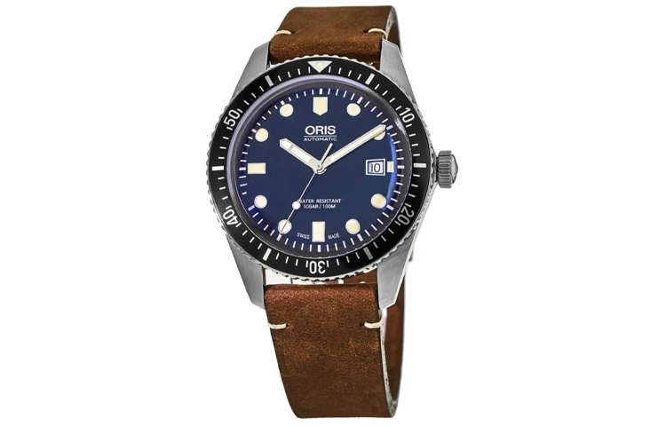 Oris 100 42mm 0173377204055-0752145