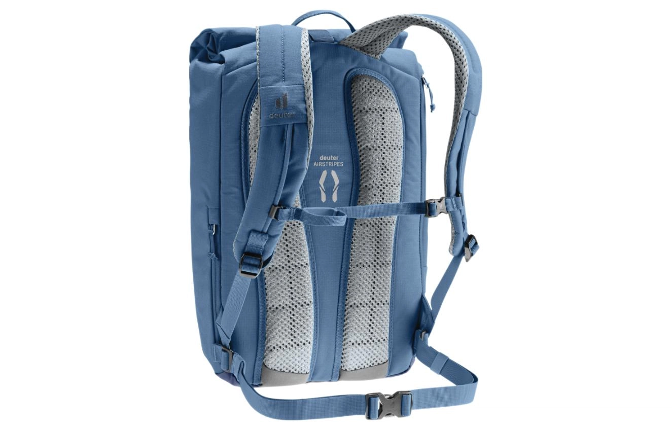 DEUTER