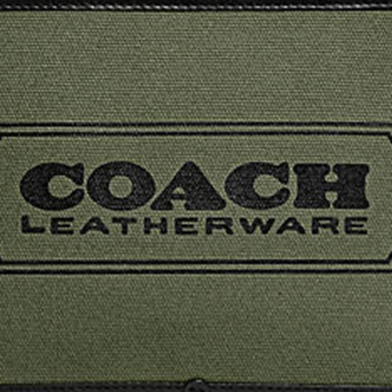 COACH Charter 24 Logo