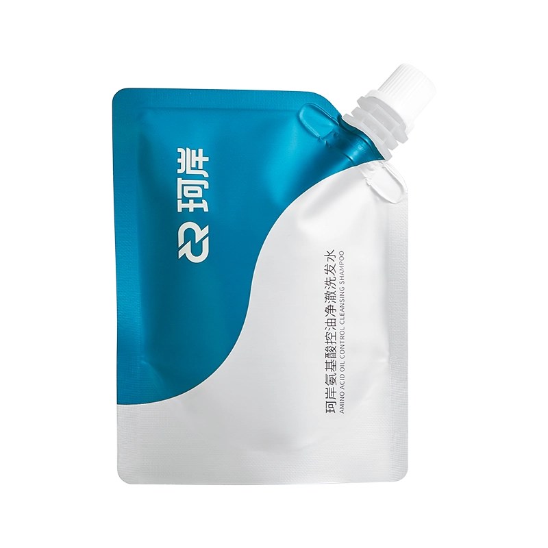 珂岸 男士洗发水两件套  清洁保湿