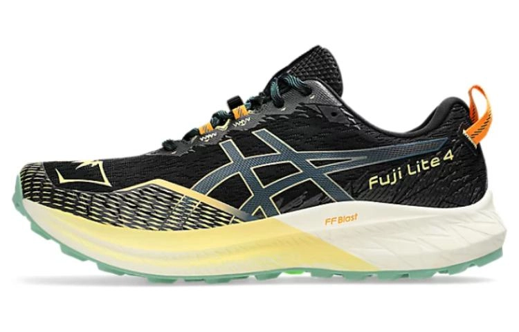 Asics Fuji Lite 4 7600973