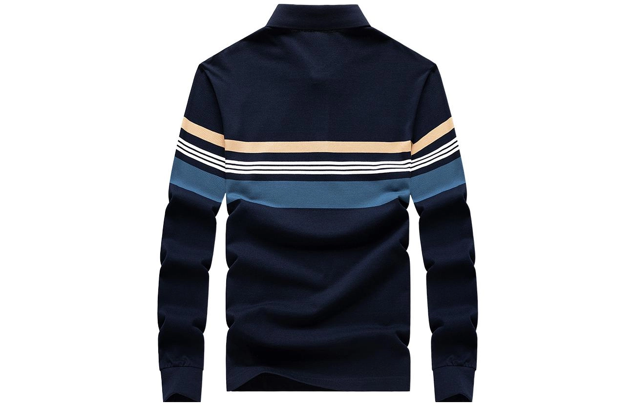 SEPTWOLVES Polo