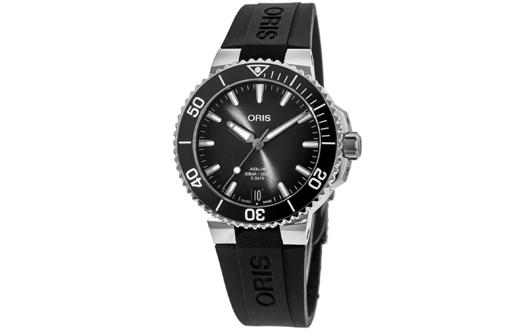 Oris 300 41.5mm 0140077694154-0742274FC