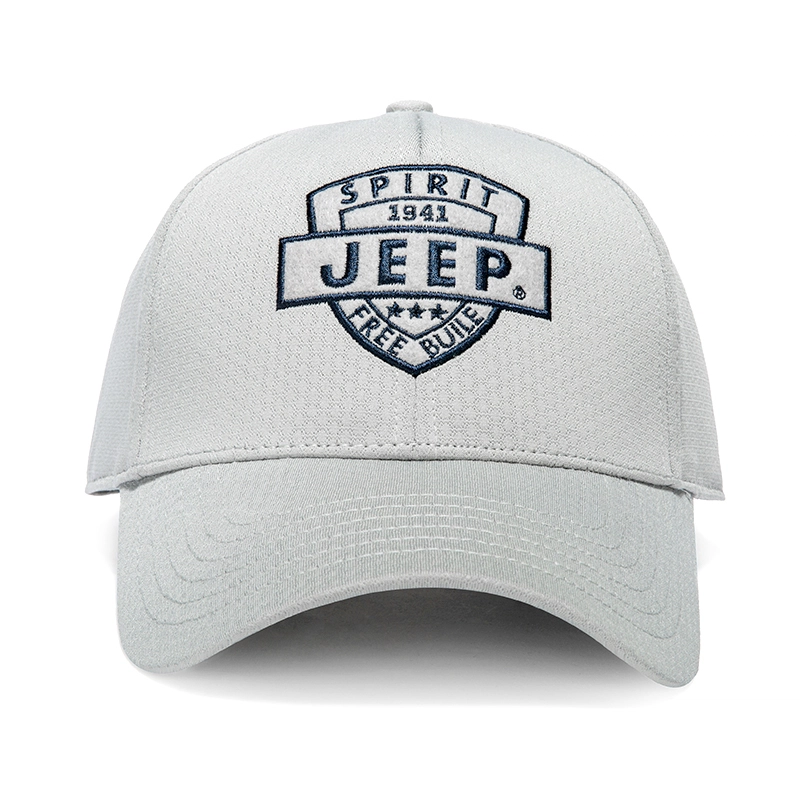 JEEP SPIRIT logo