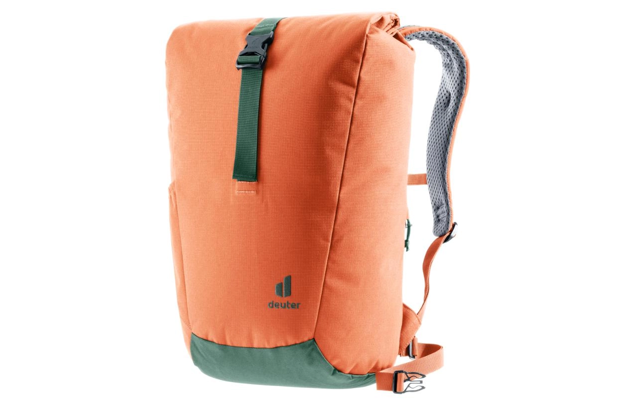 DEUTER