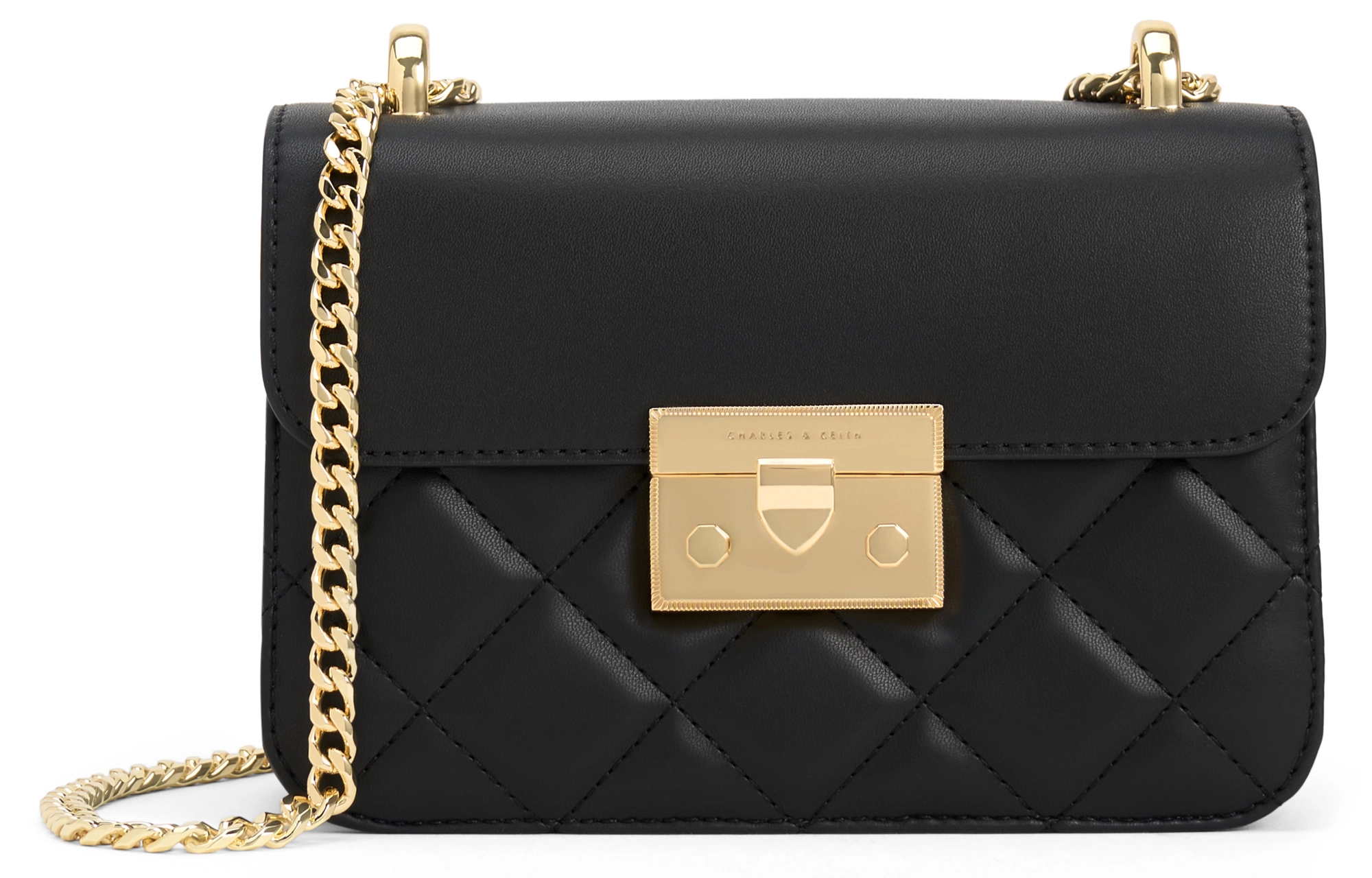 CHARLESKEITH BlackIvory