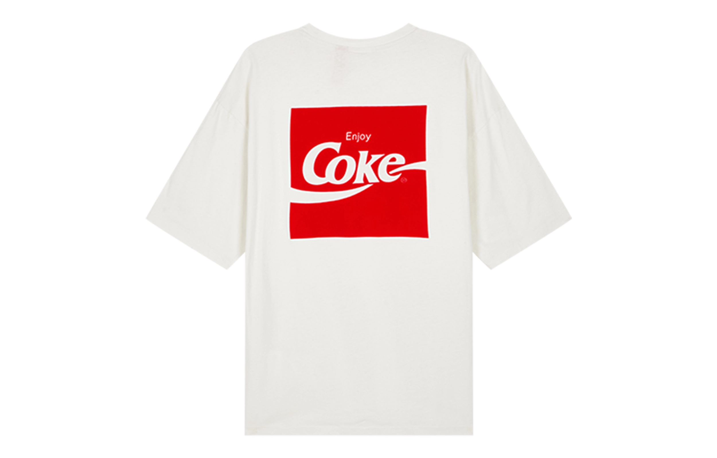Champion x Coca-Cola FW23 T