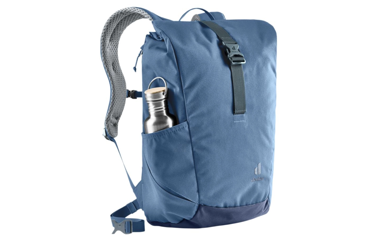 DEUTER