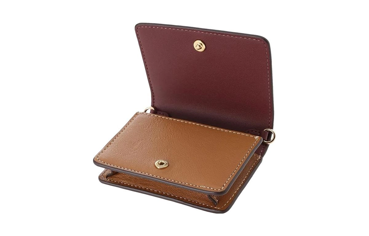 COACH Chain 10