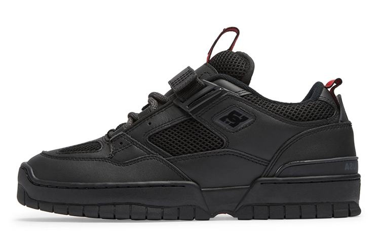 SHANAHAN x DC Shoes