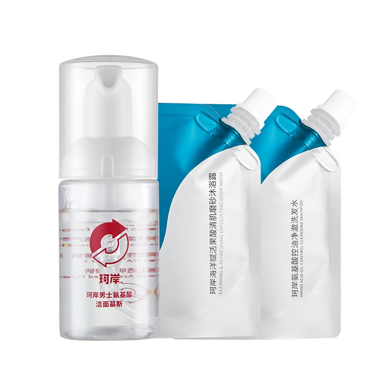 30ml+50ml+50ml