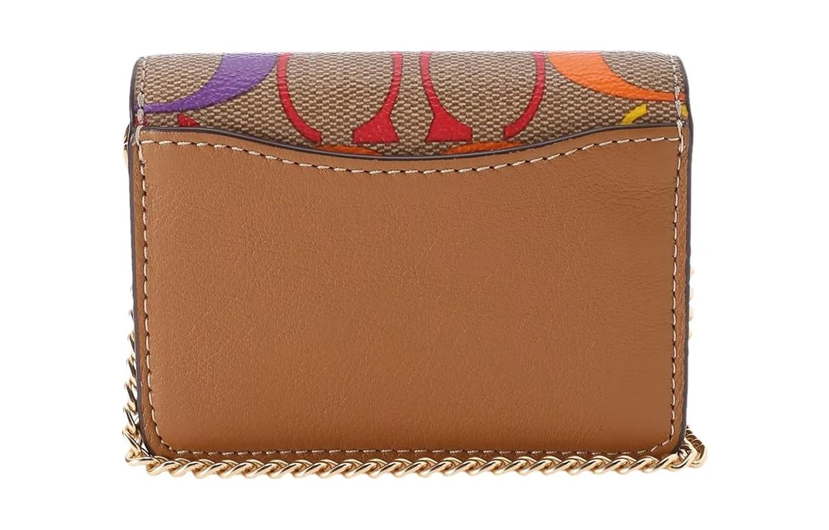 COACH Chain 10