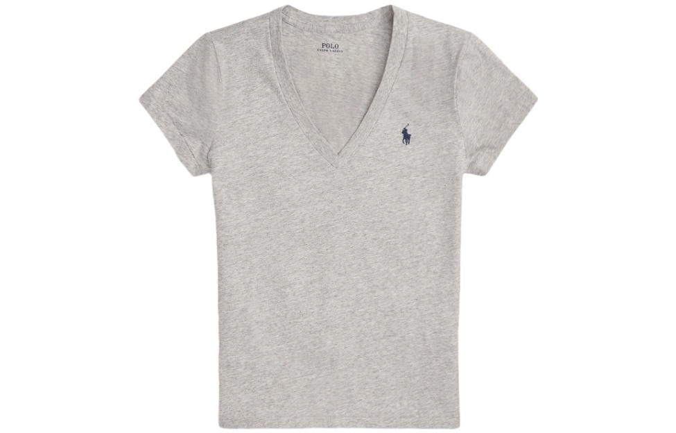 Polo Ralph Lauren LogoV T