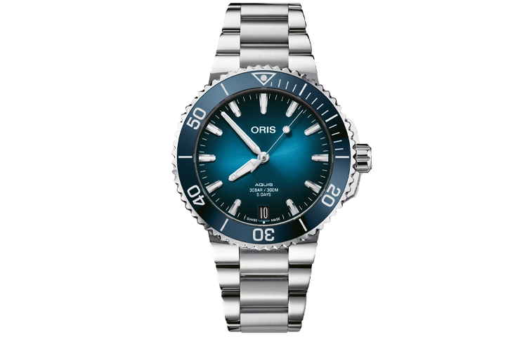 Oris 300 41.5mm 0140077694135-0782209PEB