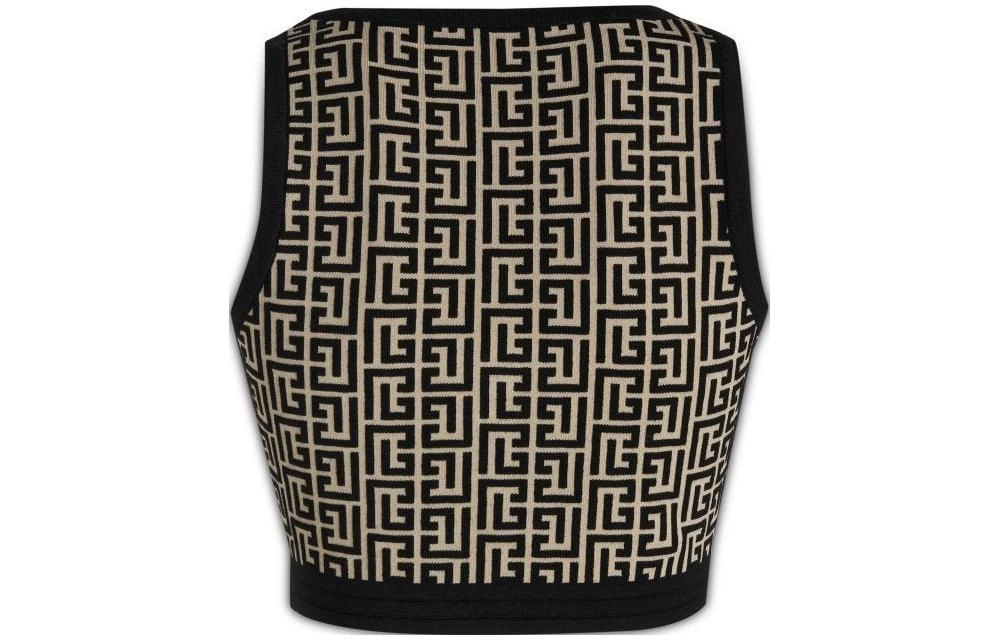 BALMAIN FW22 Logo