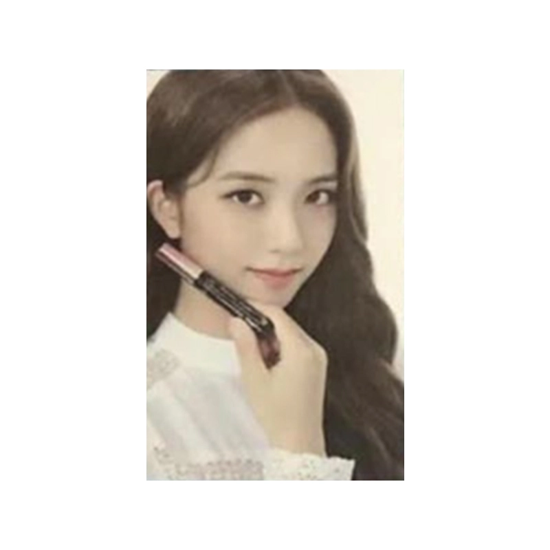 YG Entertainment BLACKPINK JISOO ROS KISS ME