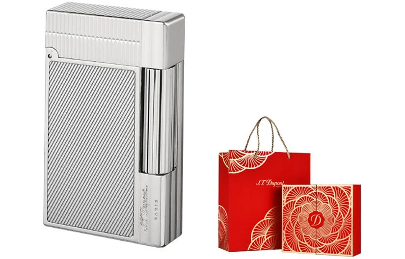 S. T.DUPONT New Gatsby