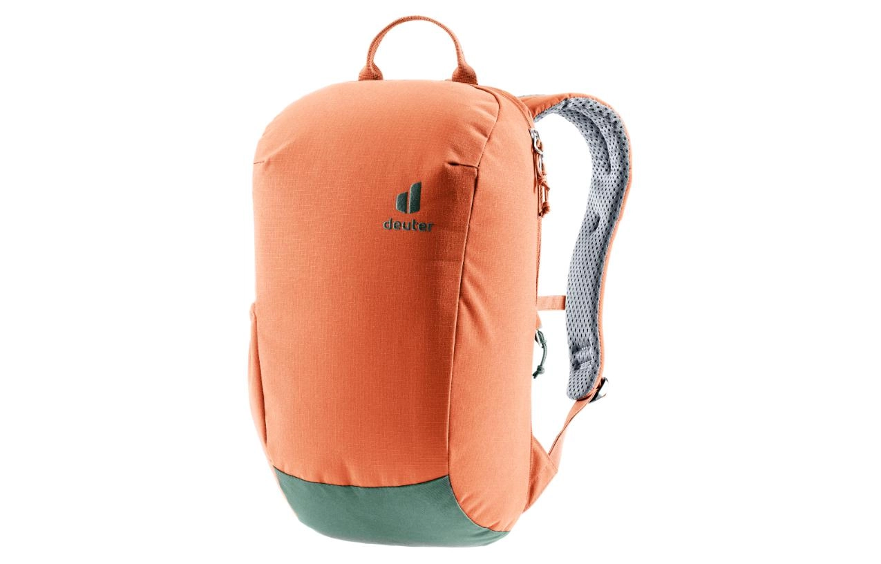 DEUTER
