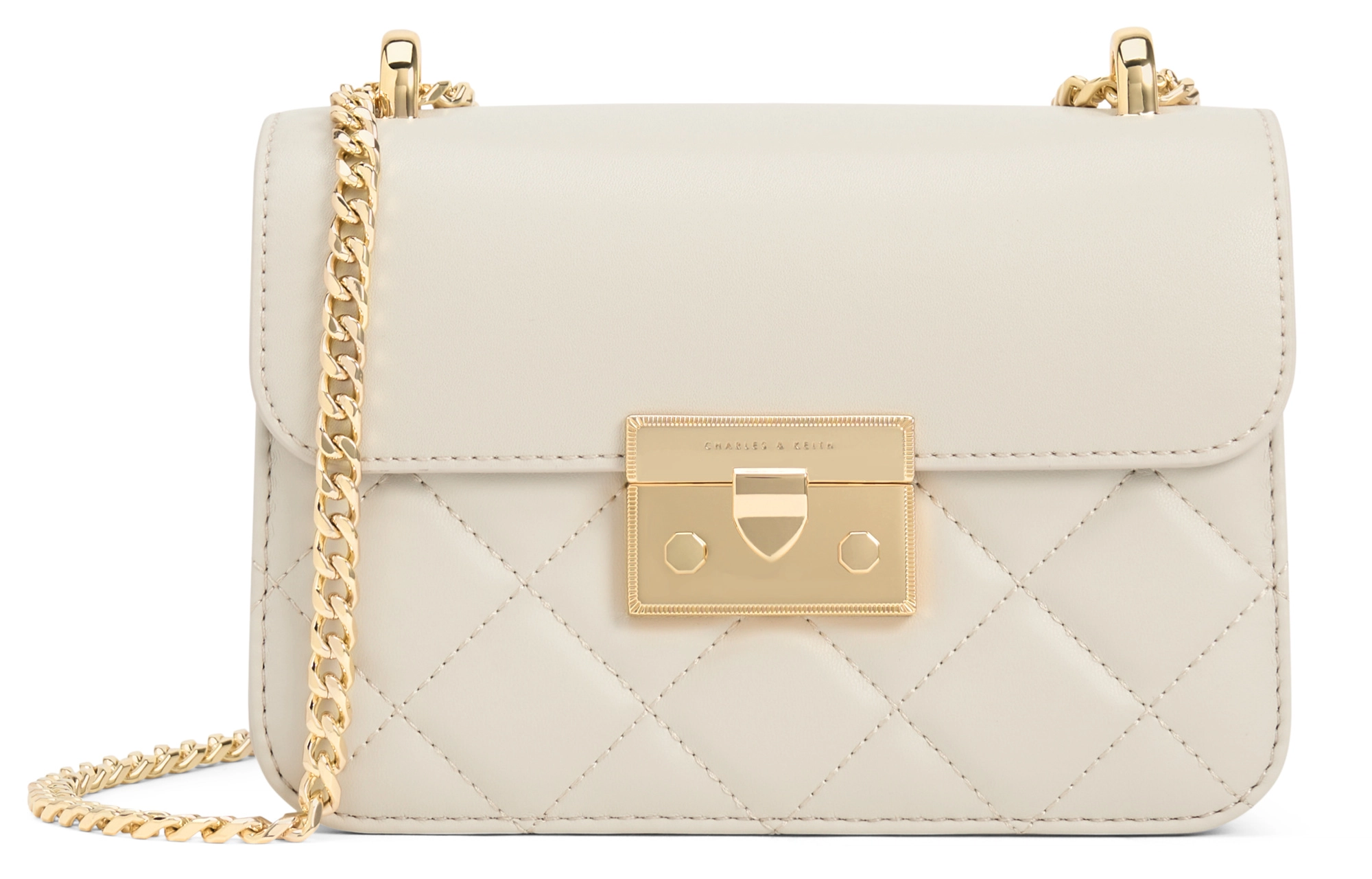 CHARLESKEITH BlackIvory