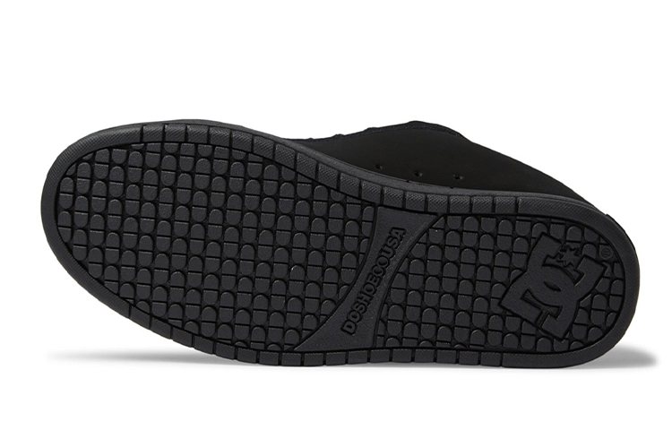SLAYER x DC Shoes