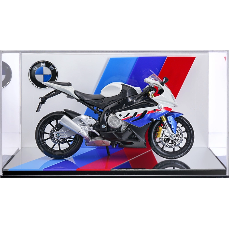 Maisto 112 H2R