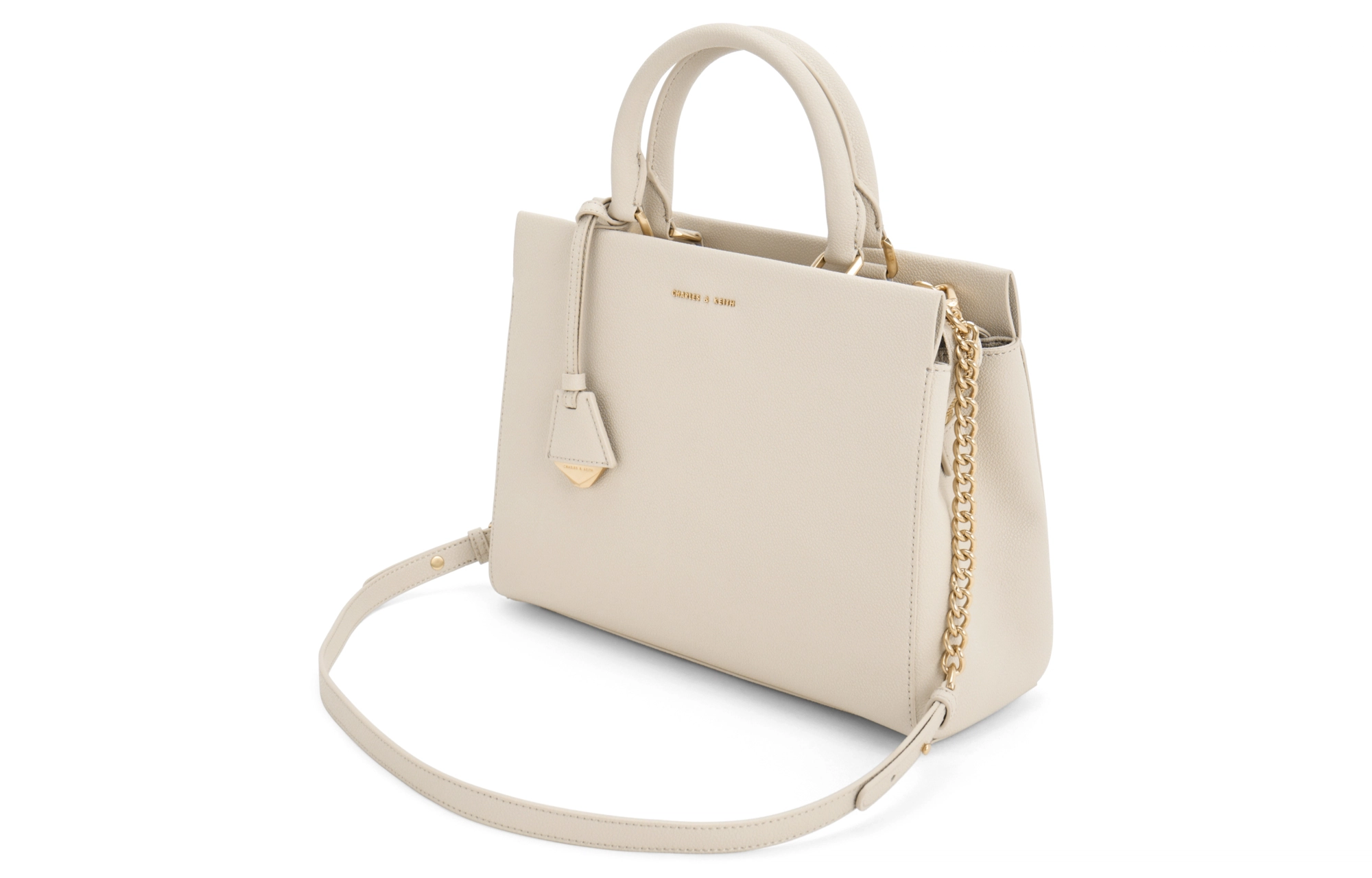 CHARLESKEITH ck IvoryBlack