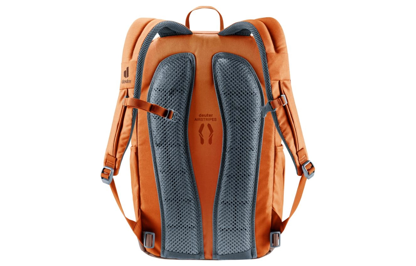 DEUTER