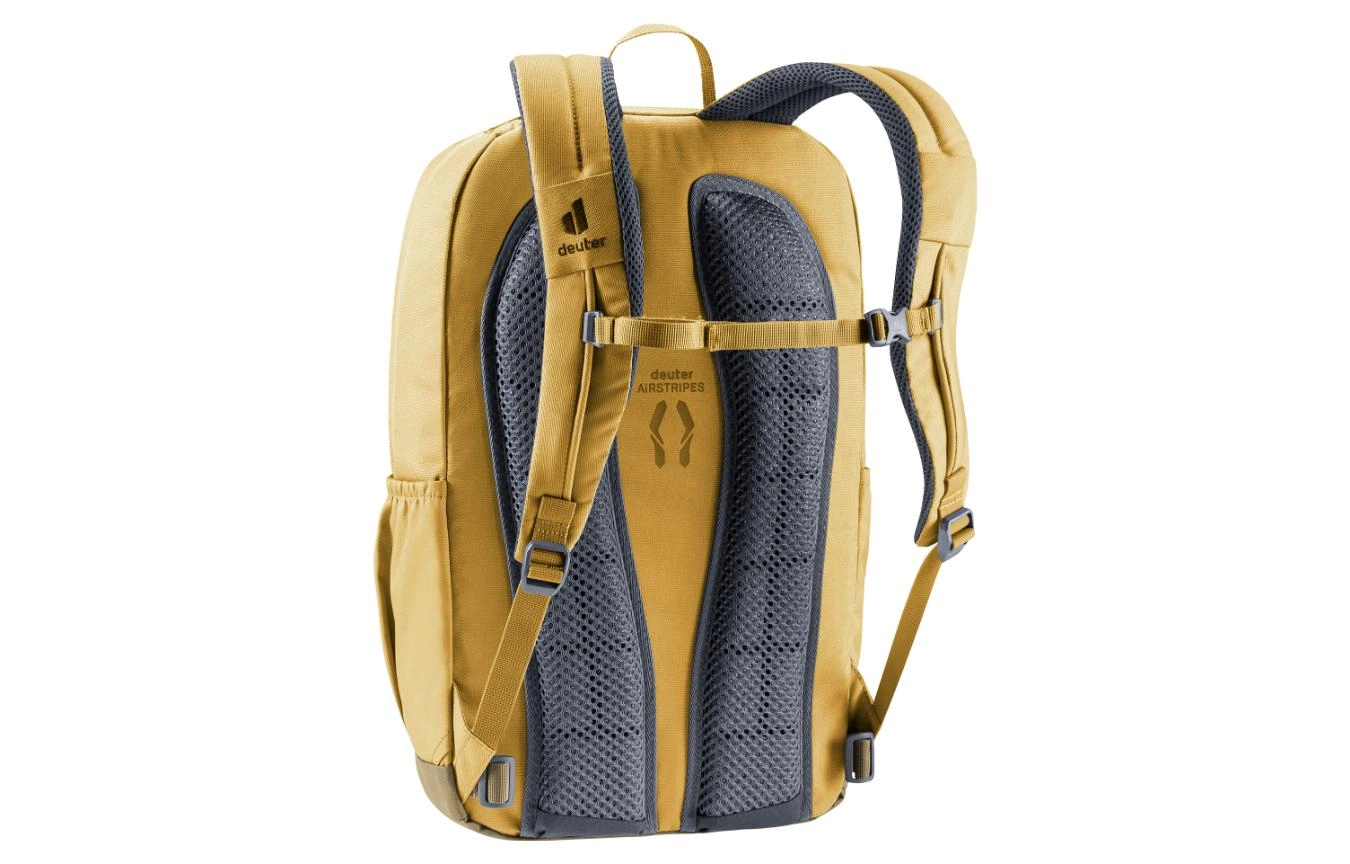 DEUTER
