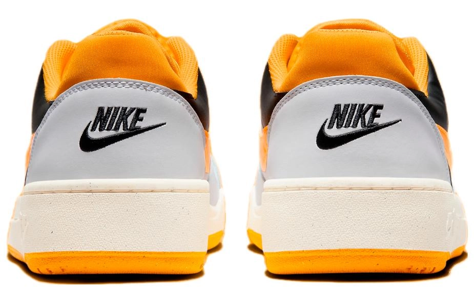Nike Full Force Low