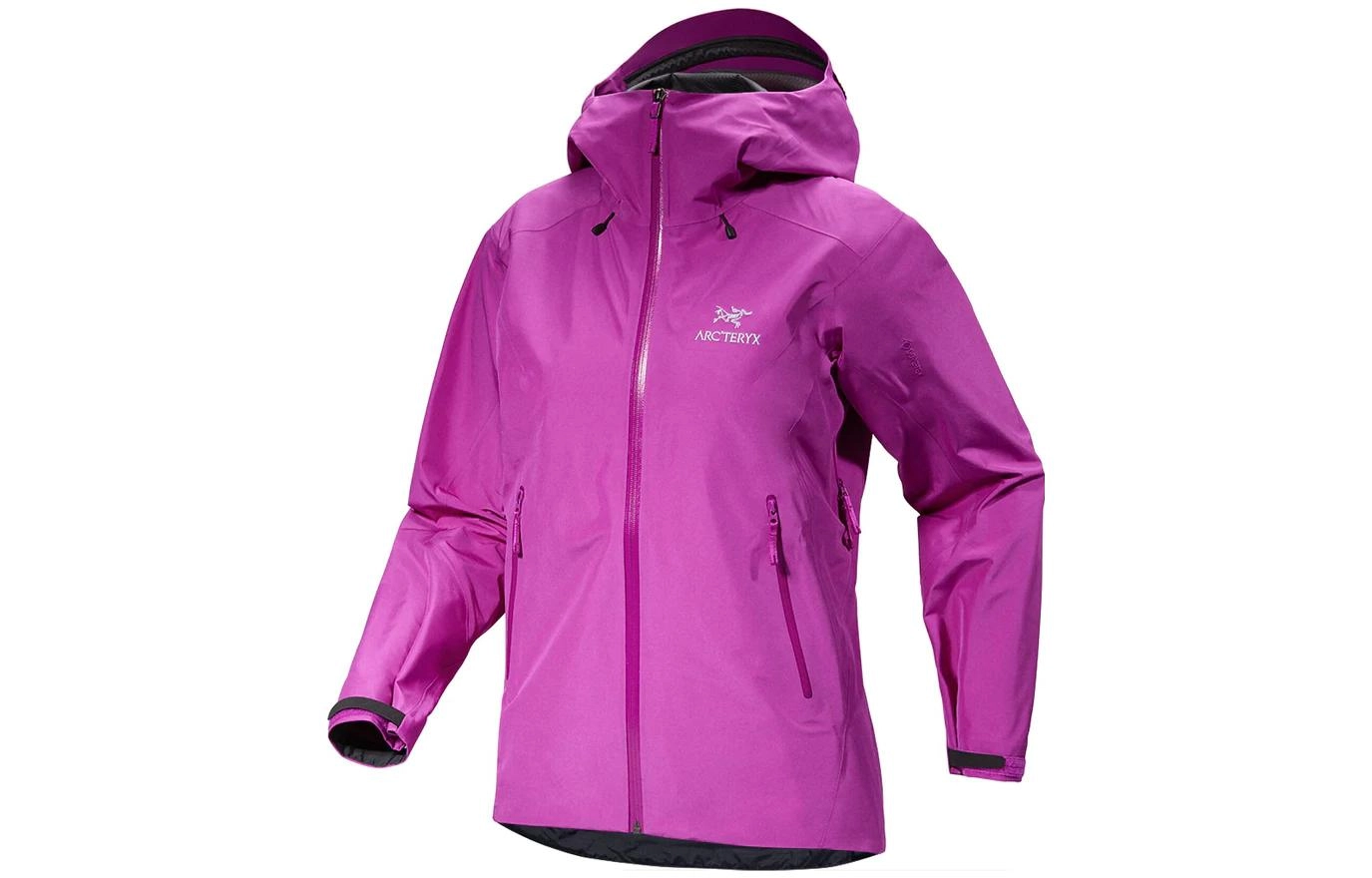 Arcteryx Beta BETA LT JACKET WOMEN'S