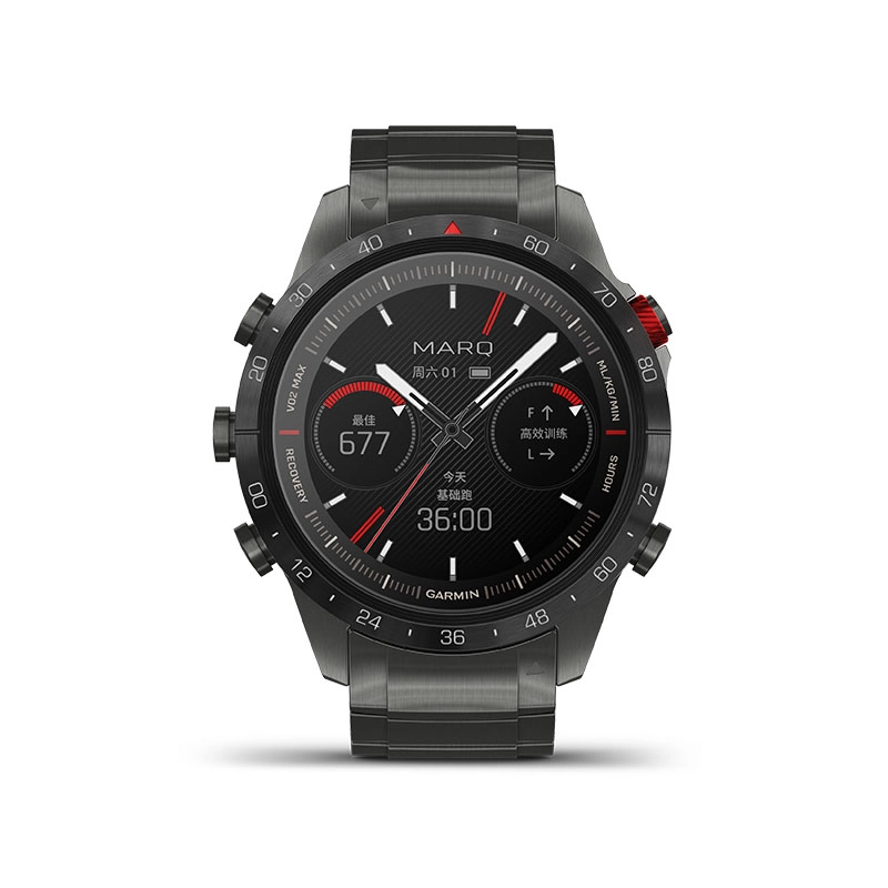 GARMIN - MARQ2