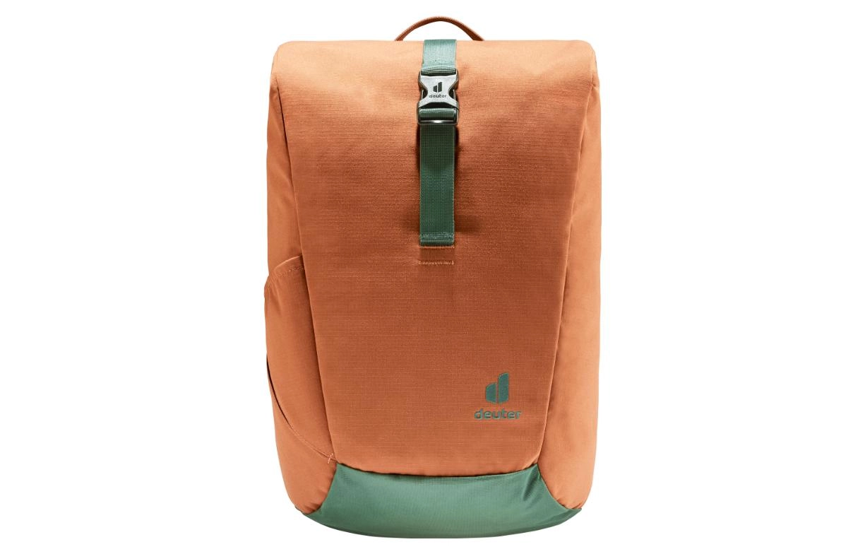 DEUTER