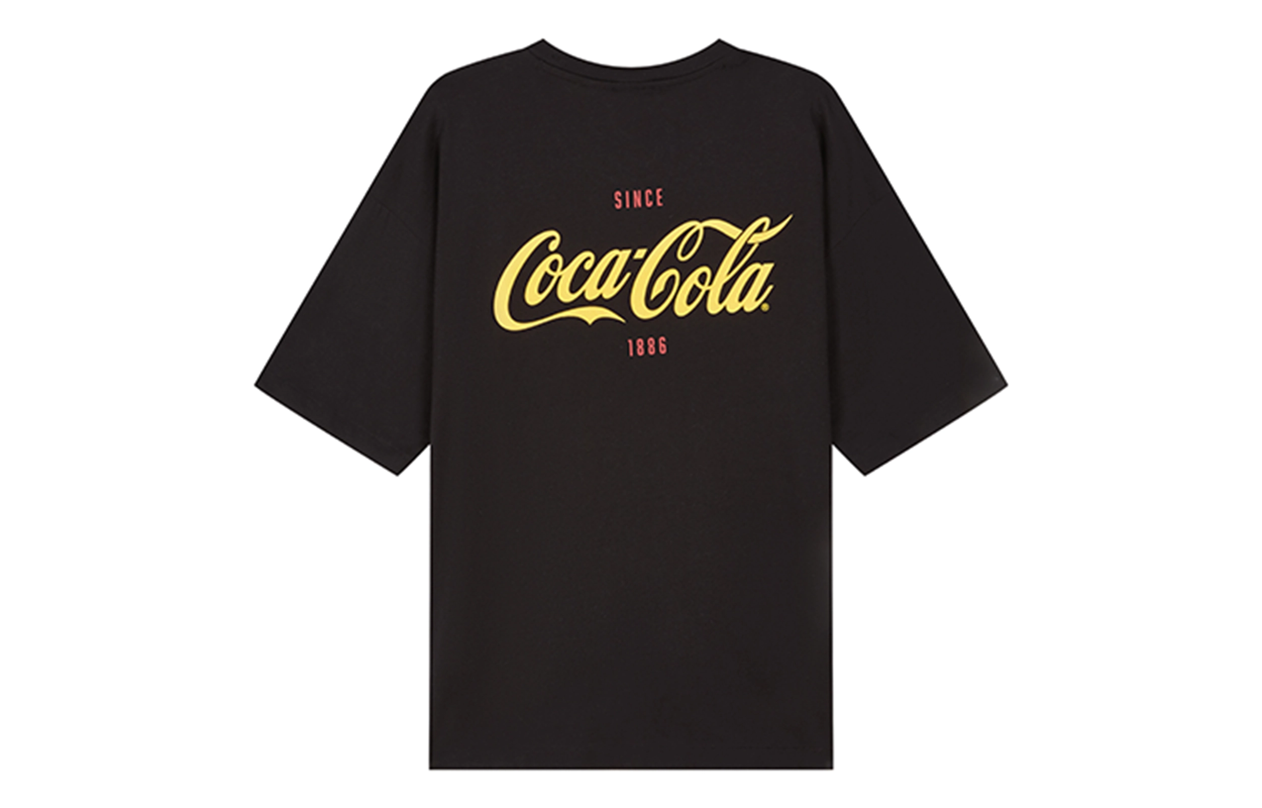 Champion x Coca-Cola FW23 T