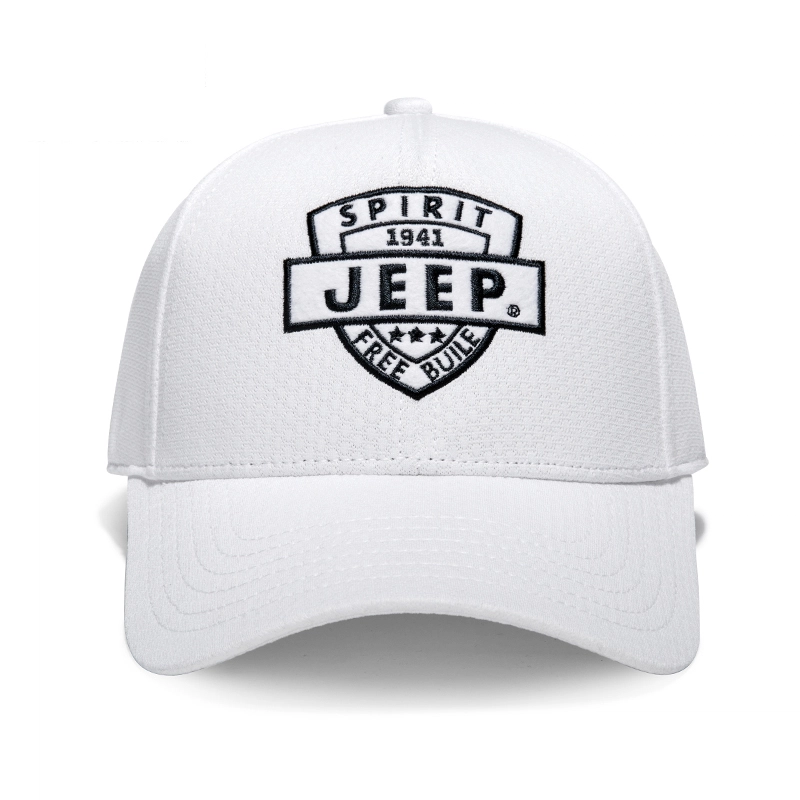 JEEP SPIRIT logo