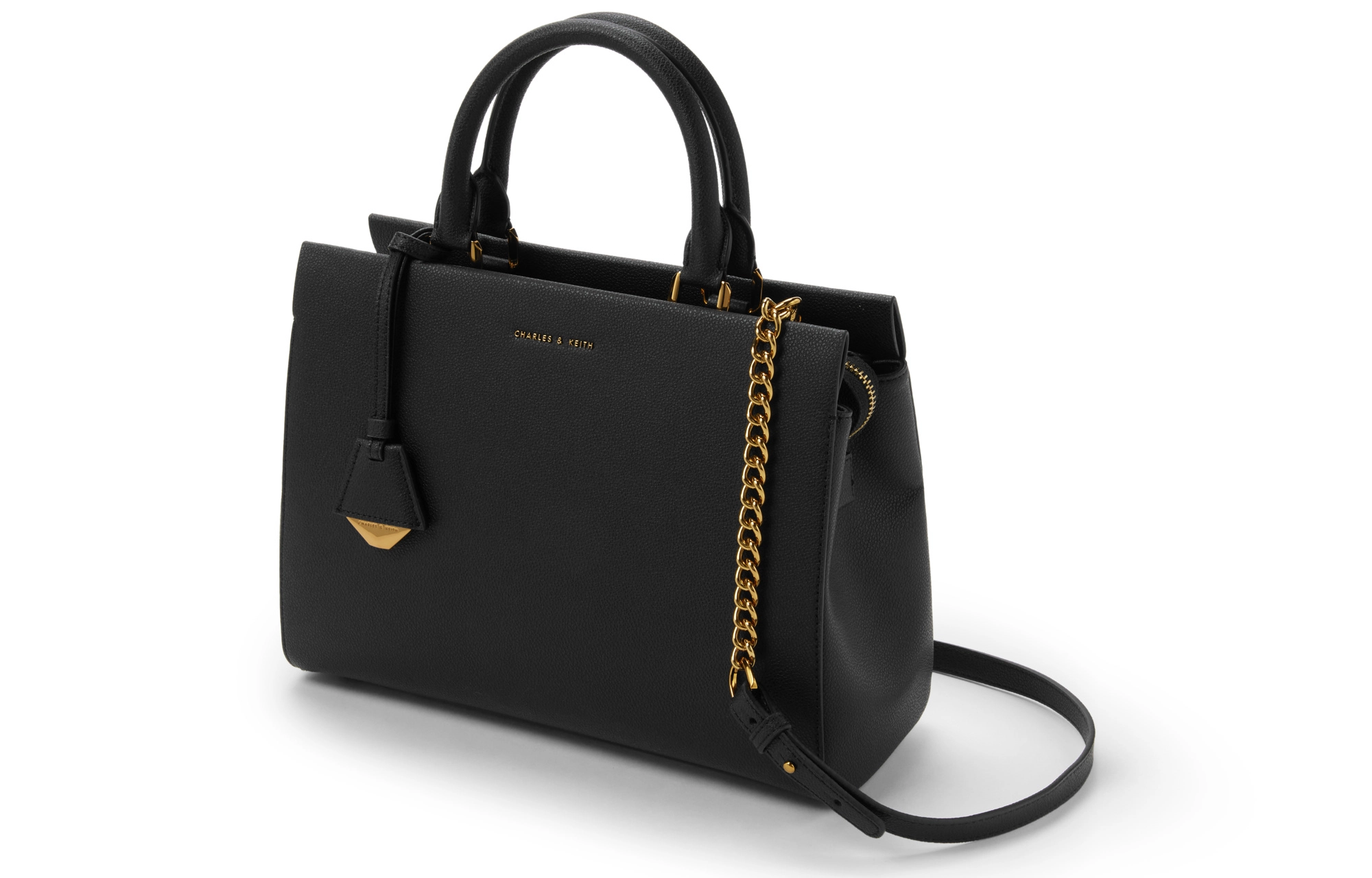 CHARLESKEITH ck IvoryBlack