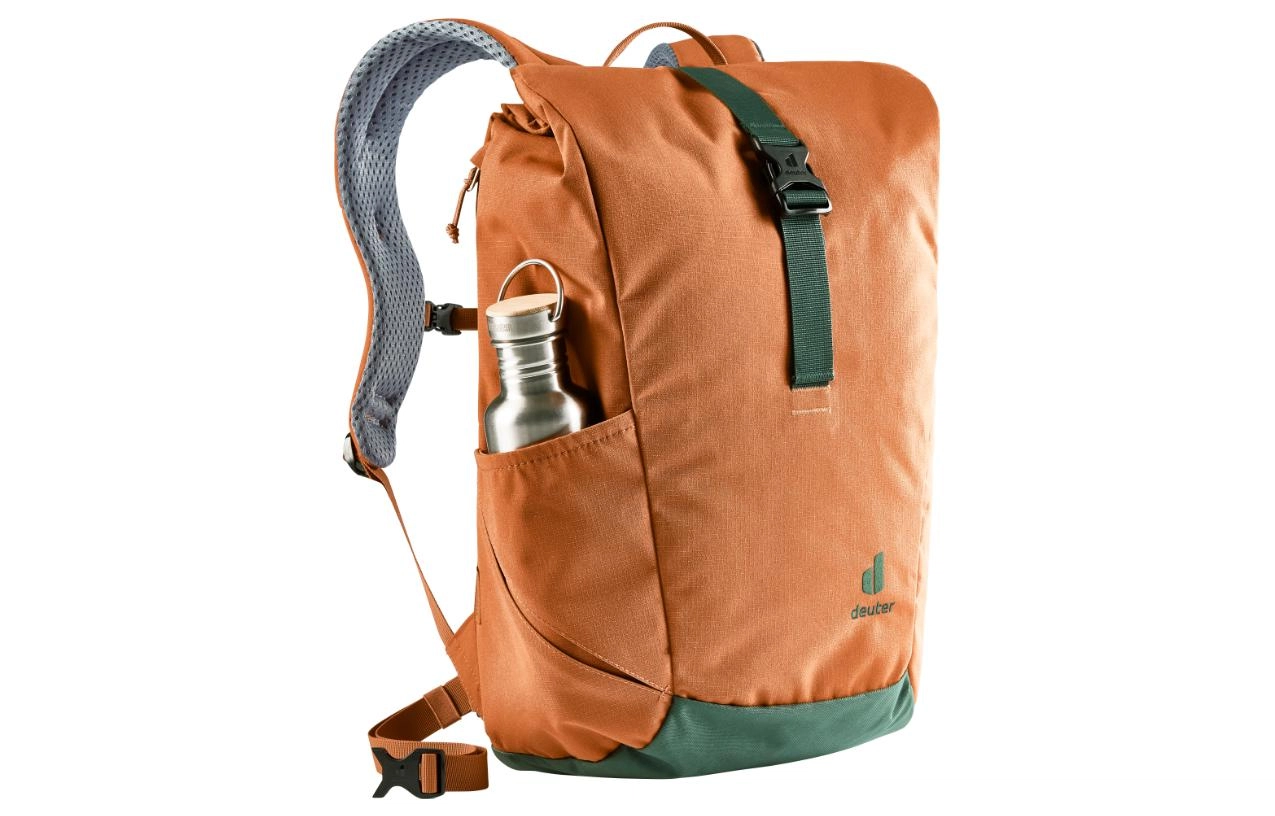 DEUTER