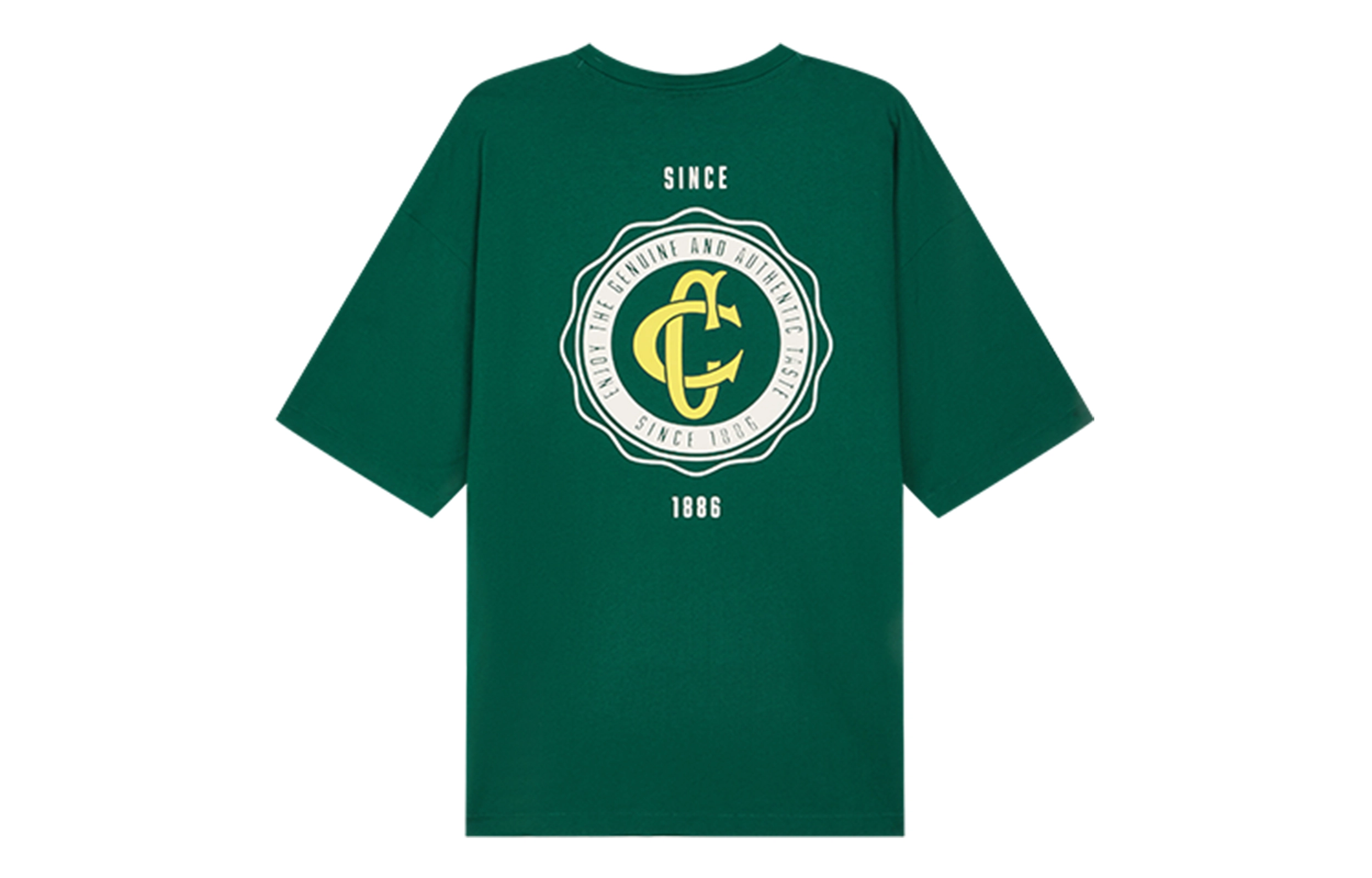 Champion x Coca-Cola FW23 T