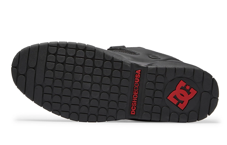 SHANAHAN x DC Shoes