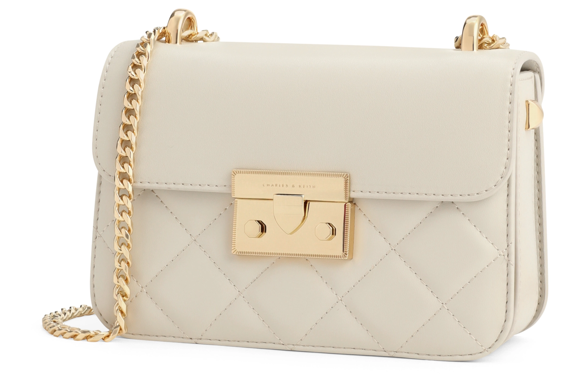 CHARLESKEITH BlackIvory