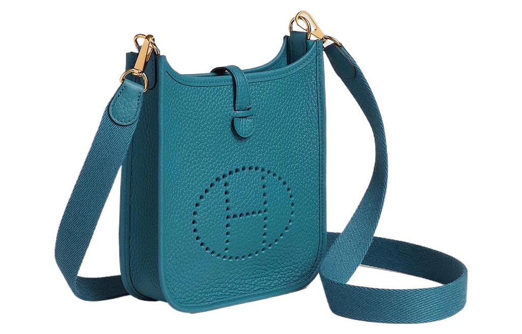HERMES Evelyne 16 Clemence