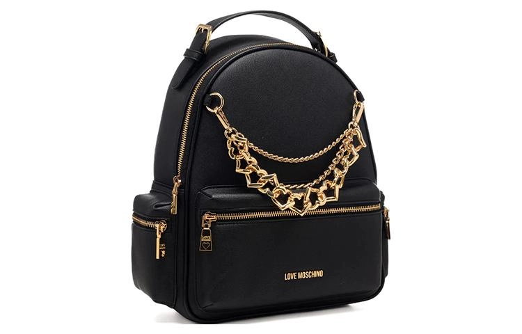 LOVE MOSCHINO Logo