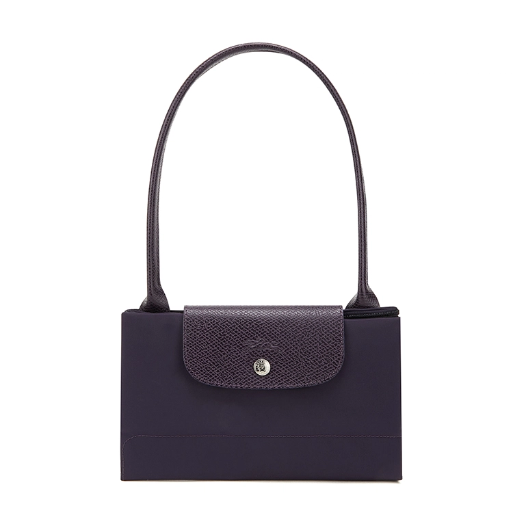 LONGCHAMP Le Pliage Green Tote