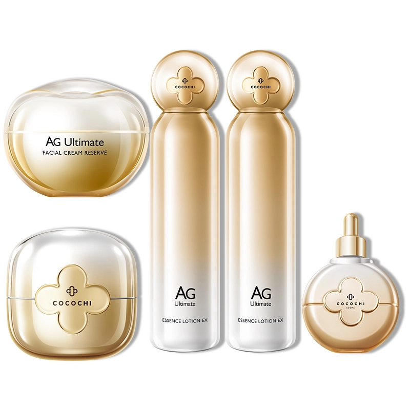 cocochi AG5 120ml+100ml+110g+40ml+50ml