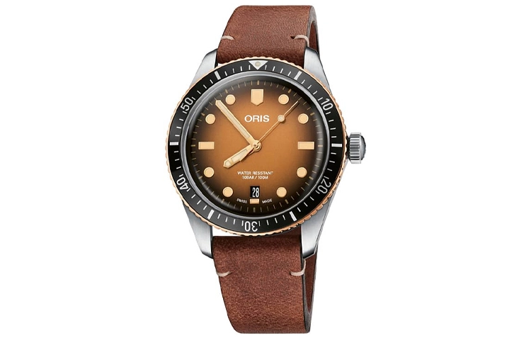 Oris 100 40mm