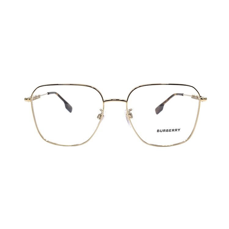 BURBERRY B. LOGO1382D