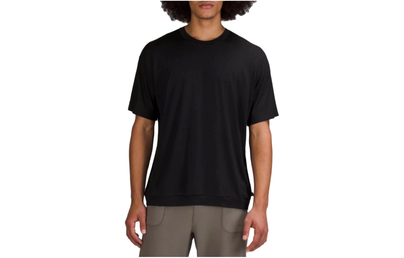 lululemon LAB T