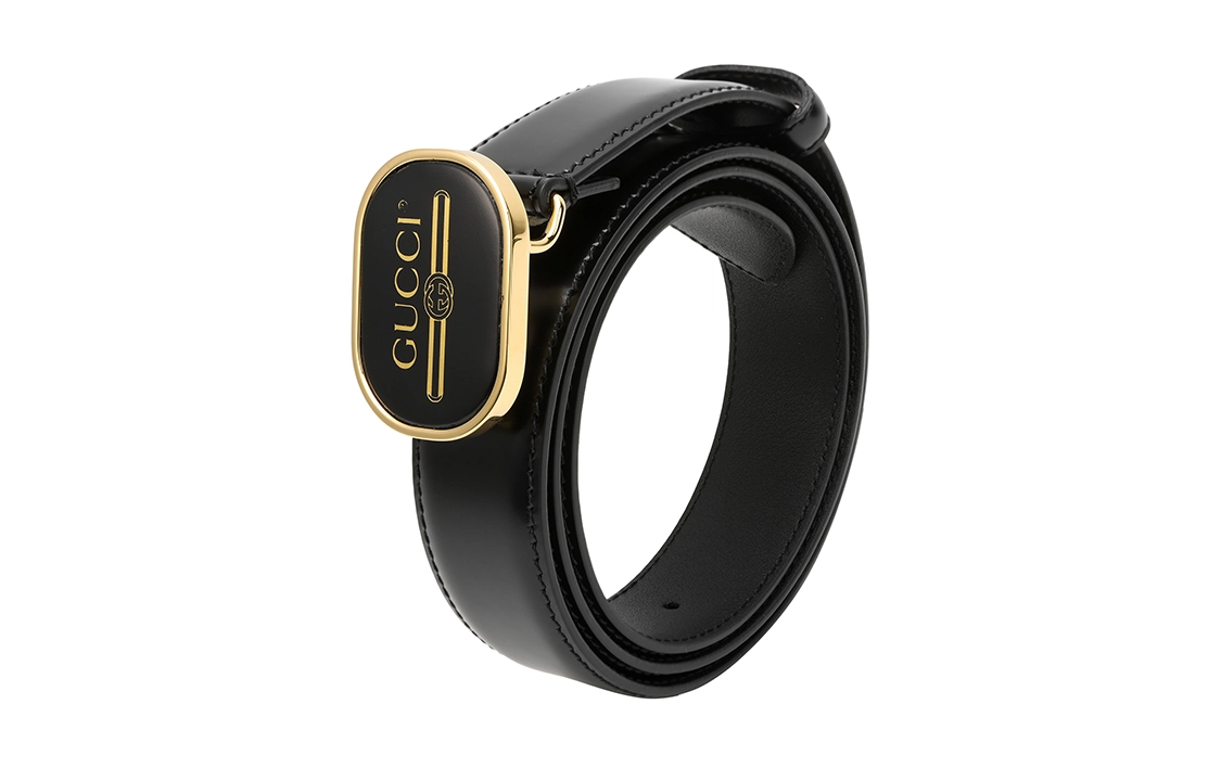 GUCCI Logo 3cm